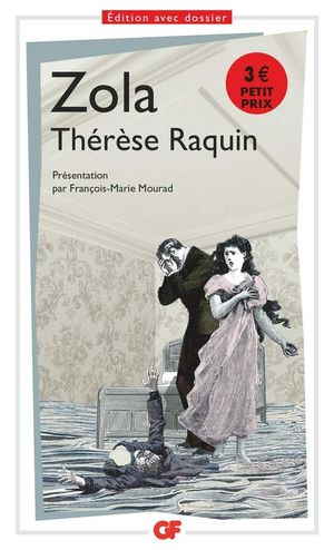 Therese Raquin