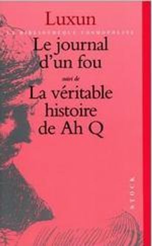 Journal D'un Fou