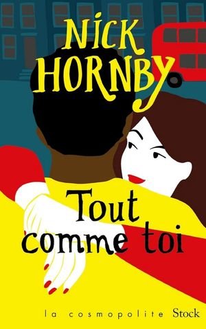 Tout Comme Toi