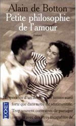 Petite Philosophie de l'amour