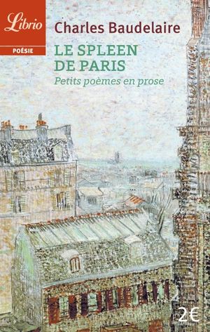 Le Spleen de paris