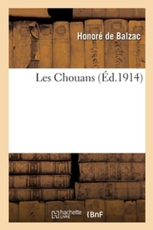 Les Chouans