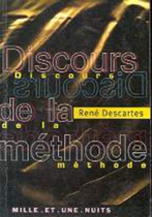 Discours de la Methode 308