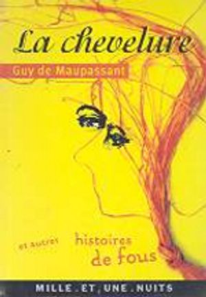 Chevelure et Autres Histoires du Fou 392