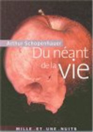 Du Neant de la Vie