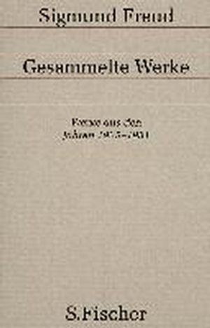 Gesammelte Werke, 17 Bde., 1 Reg.-Bd. u. 1 Nachtragsbd., Bd.14, Werke aus den Jahren 1925-1931