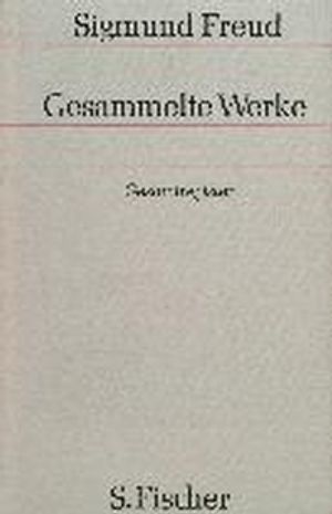 Gesammelte Werke, 17 Bde., 1 Reg.-Bd. u. 1 Nachtragsbd., Bd.18, Gesamtregister