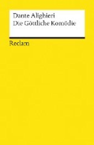 Die Goettliche Komoedie