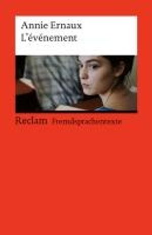 L'evenement