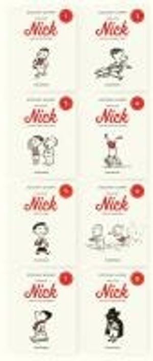 PickNick Set (8 x 1 Ex)