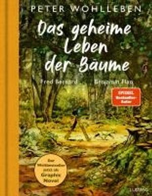 Das geheime Leben der Baeume