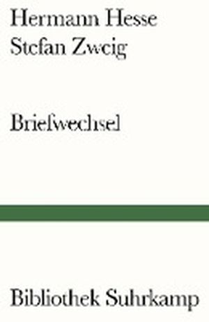 Briefwechsel