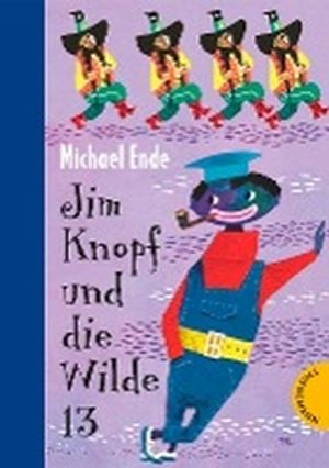 Jim Knopf und die Wilde 13. Sonderausgabe