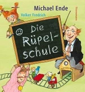 Die Rupelschule