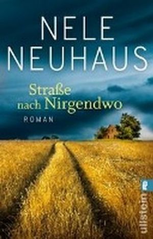 Strasse nach Nirgendwo