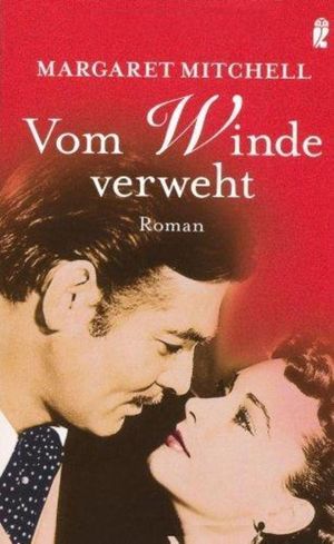 Vom Winde verweht