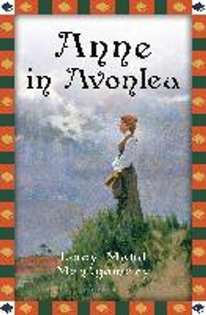 Anne in Avonlea