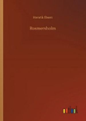 Rosmersholm