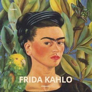 Frida Kahlo (Asian Edition)
