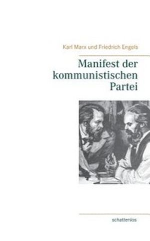 Manifest der kommunistischen Partei