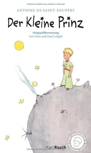 Der Kleine Prinz