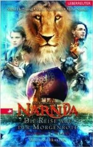 Narnia-Die Reise auf der Morgenrote