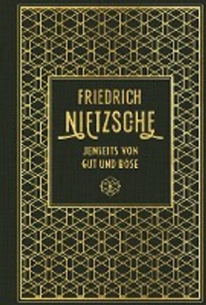 Jenseits von Gut und Boese