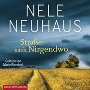 Strasse nach Nirgendwo (Sheridan-Grant-Serie 2)