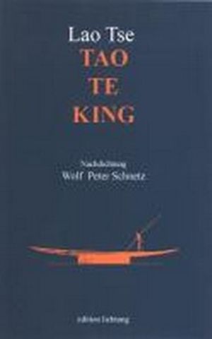 Tao Te King