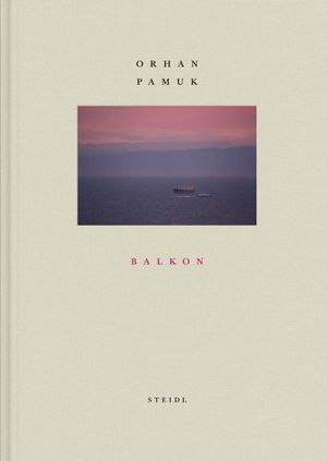 Orhan Pamuk
