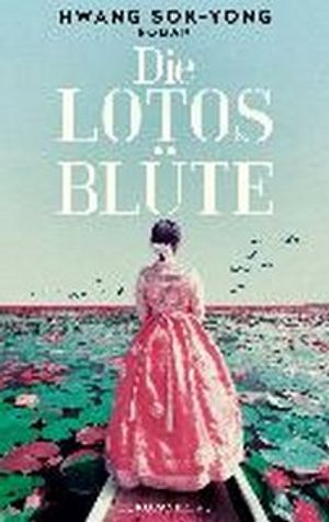 Die Lotosbluete