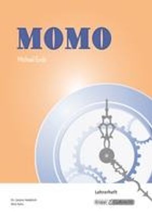Momo - Michael Ende - Lehrerheft