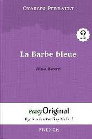 La Barbe bleue / Blue Beard (with free audio download link)