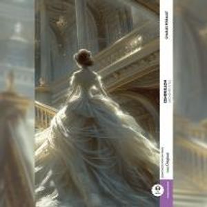 Cendrillon / Aschenputtel (Buch + Audio-Online) - Kommentierte und illustrierte zweisprachige Ausgab