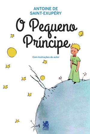 O Pequeno Principe