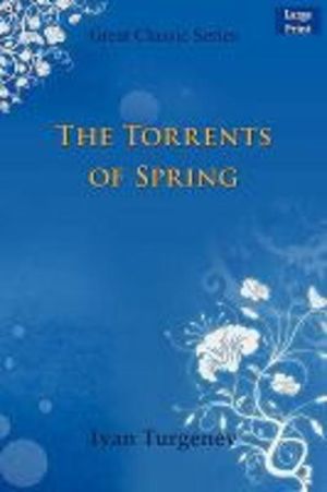 The Torrents of Spring