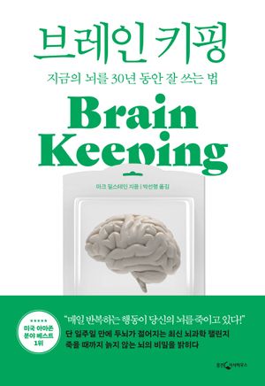 브레인 키핑