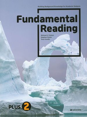 Fundamental Reading Plus 2