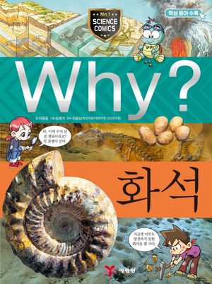 Why? 화석