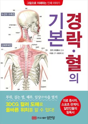 경락•혈의 기본