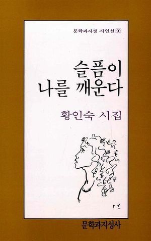 [국내도서] 슬픔이 나를 깨운다