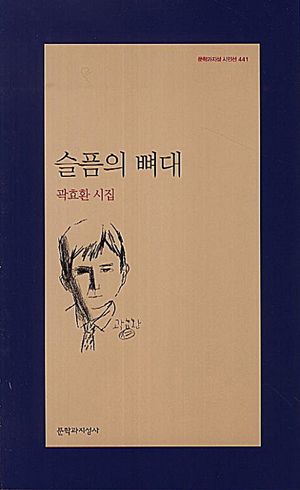 [국내도서] 슬픔의 뼈대