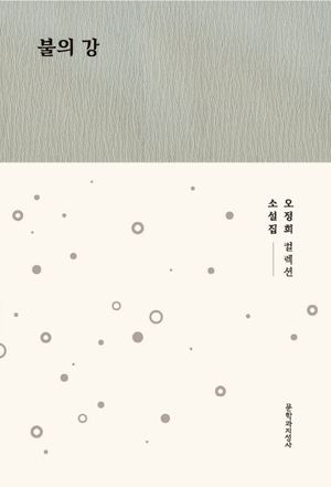 [국내도서] 불의 강