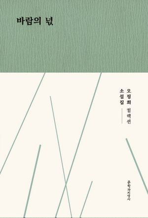 [국내도서] 바람의 넋