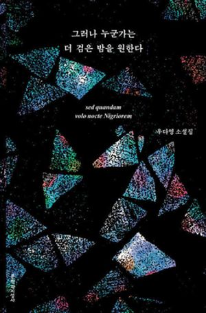 [국내도서] 그러나 누군가는 더 검은 밤을 원한다
