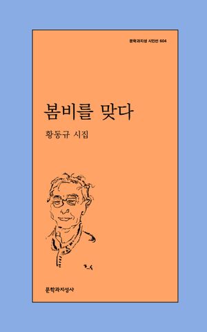 [국내도서] 봄비를 맞다