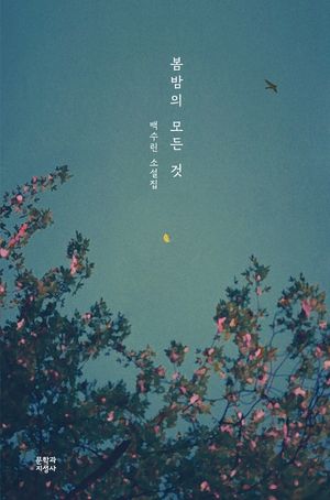 봄밤의 모든 것(큰글자도서)