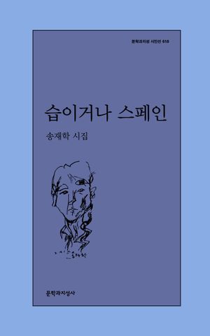 [국내도서] 습이거나 스페인