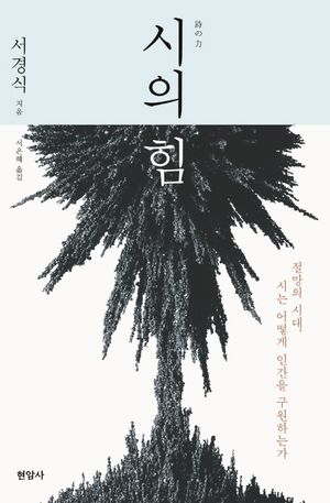 [국내도서] 시의 힘