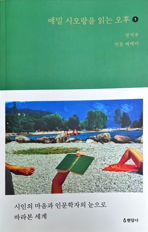 에밀 시오랑을 읽는 오후 1(큰글자도서)